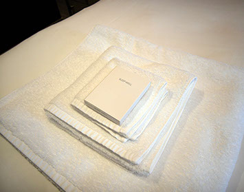 Enjoy little extras at Taransay House Luxury Bed and Breakfast Accommodation in Portree